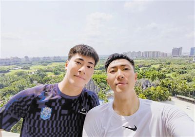 酒妹的情敌