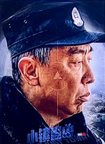 3p色图