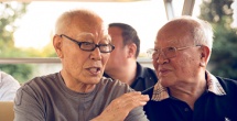 亚洲爱