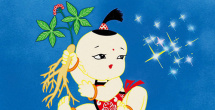 桃色屋敷