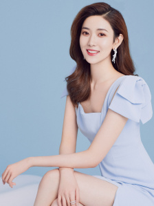 低调的女总裁