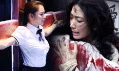 少妇勾引水电工